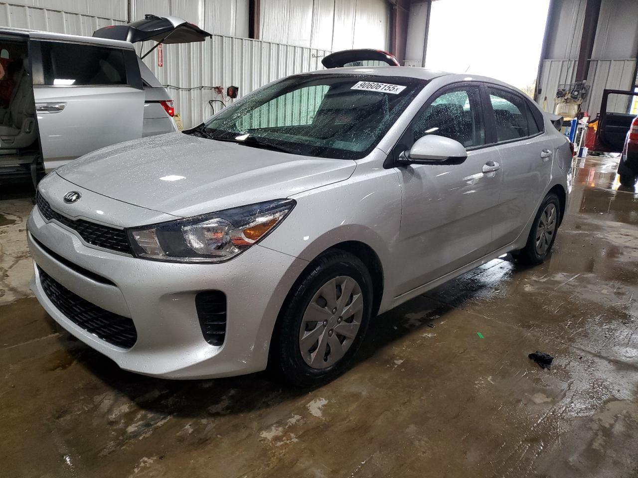 2019 KIA RIO