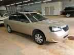 2007 CHEVROLET MALIBU