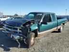 1998 CHEVROLET Gmt