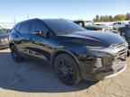 2022 CHEVROLET BLAZER