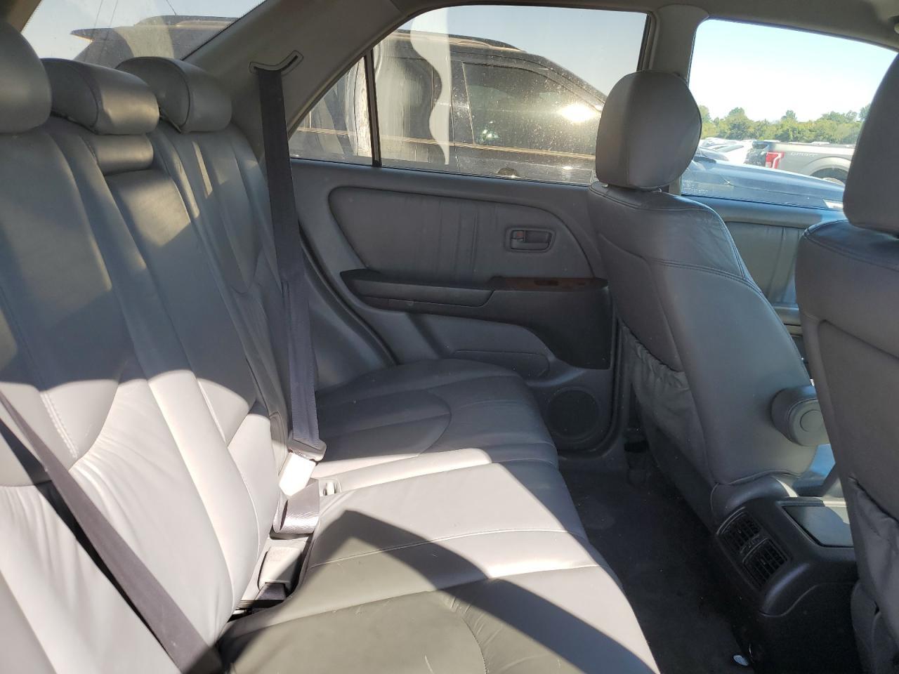1999 LEXUS Rx 300