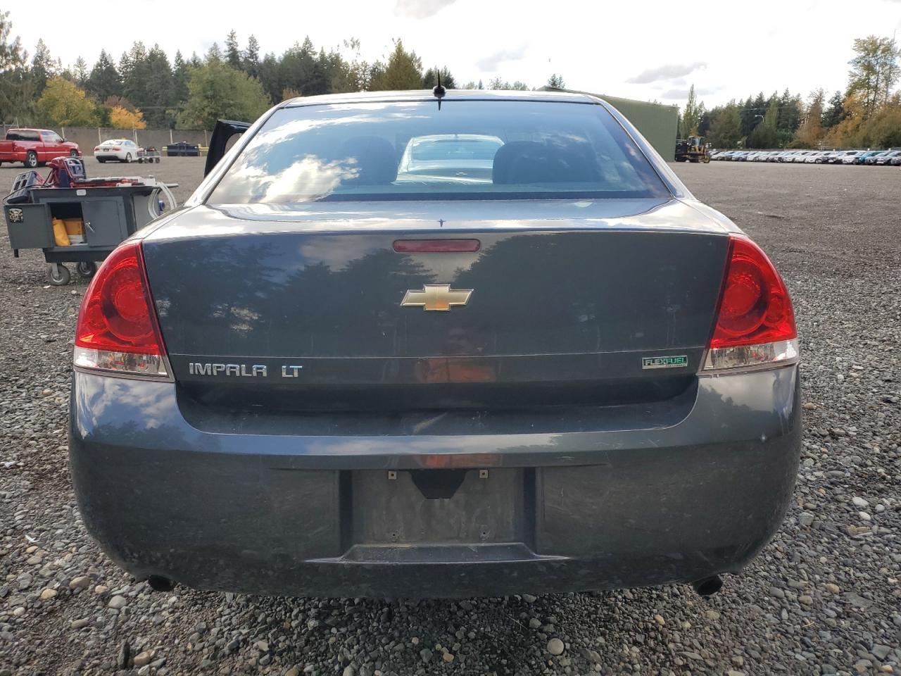 2013 CHEVROLET IMPALA