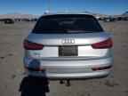 2017 AUDI Q3