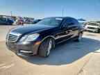 2012 MERCEDES-BENZ E-Class