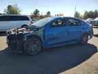 2022 KIA FORTE