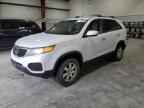 2011 KIA SORENTO