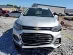 2017 CHEVROLET TRAX
