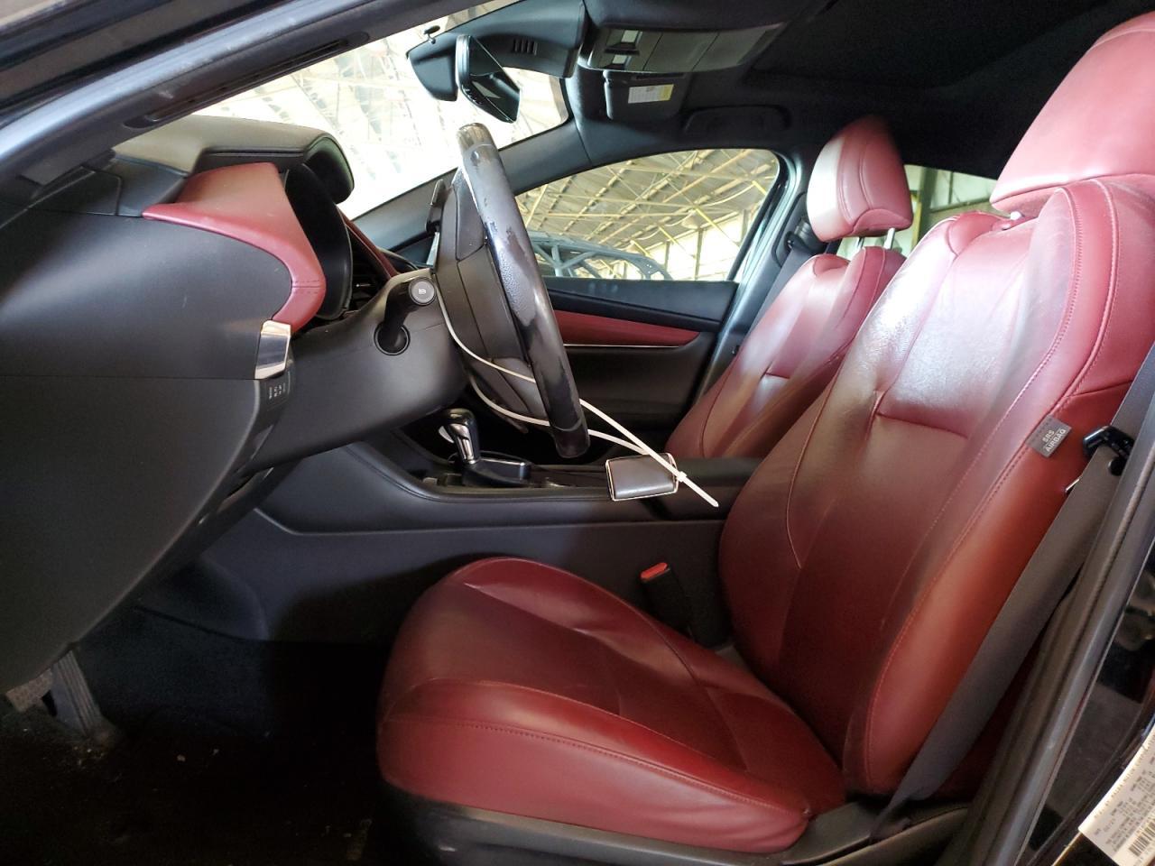 2021 MAZDA 3
