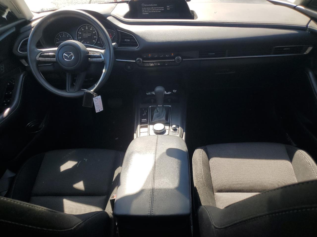 2023 MAZDA CX-30