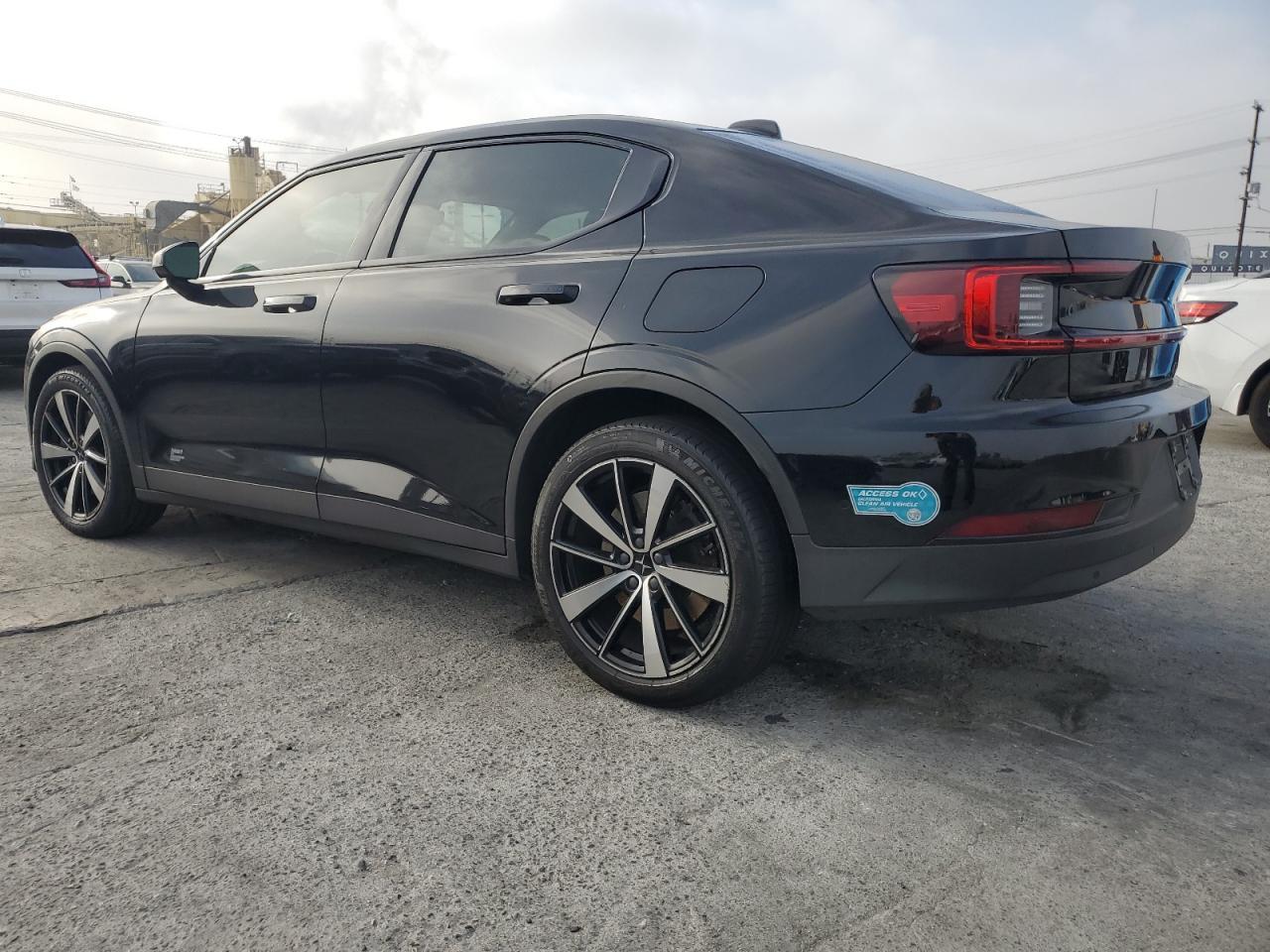 2022 POLESTAR 2