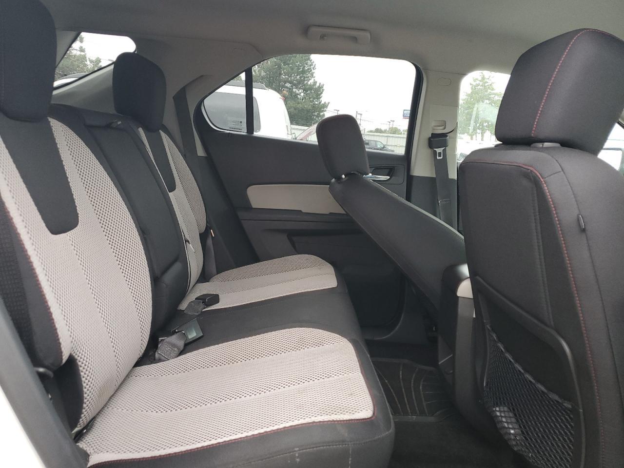 2013 CHEVROLET EQUINOX