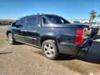 2013 CHEVROLET Avalanche
