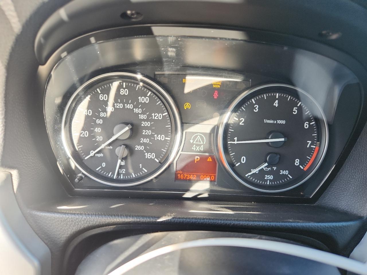 2009 BMW 3 SERIES
