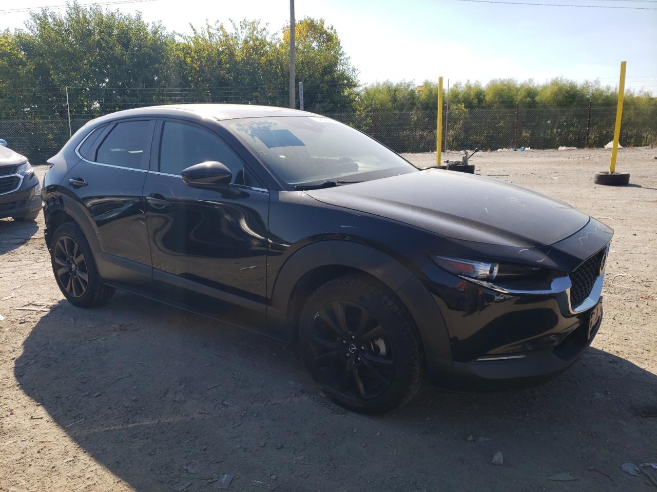 2021 MAZDA CX-30
