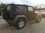 2010 JEEP WRANGLER