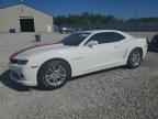 2014 CHEVROLET Camaro
