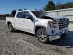 2021 GMC Sierra