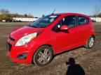 2014 CHEVROLET Spark