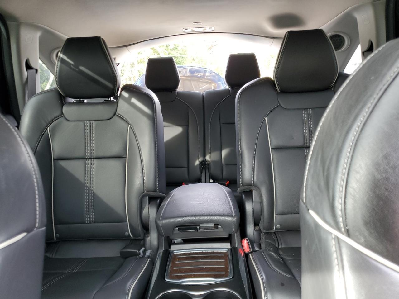 2018 ACURA MDX