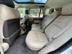 2019 LAND ROVER RANGE ROVER