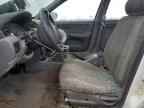 1997 NISSAN SENTRA
