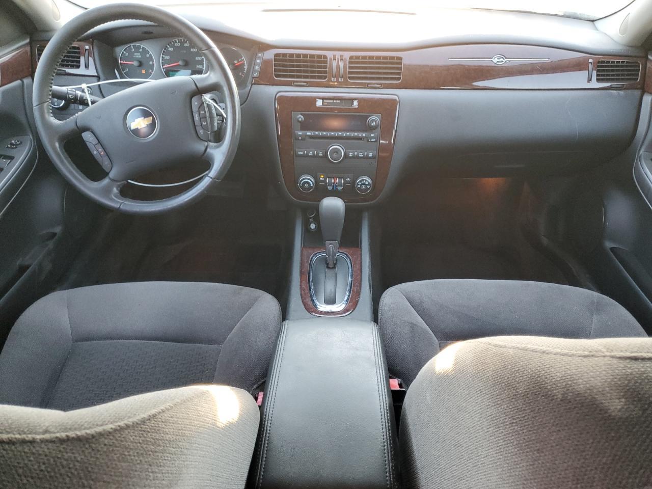 2011 CHEVROLET IMPALA