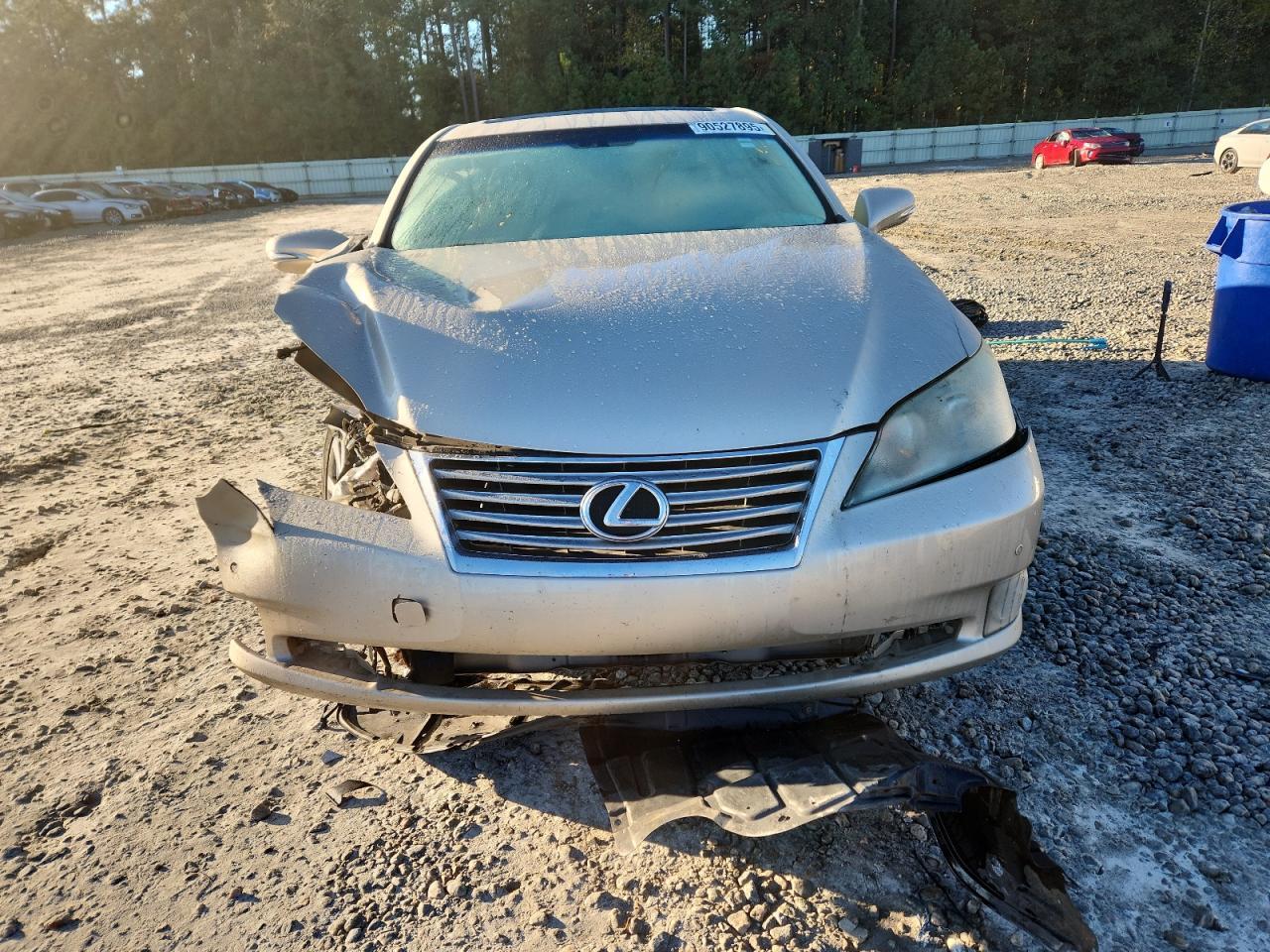2010 LEXUS ES 350