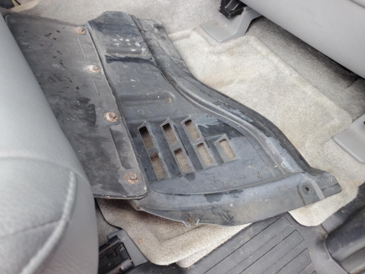 2008 TOYOTA Sequoia