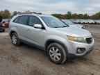 2011 KIA SORENTO