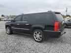 2012 CADILLAC Escalade ESV