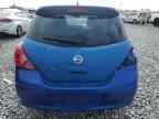 2011 NISSAN VERSA