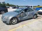 2008 CADILLAC CTS