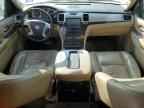 2018 CADILLAC Escalade ESV