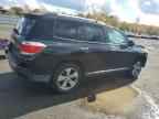 2011 TOYOTA HIGHLANDER
