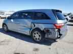 2011 HONDA ODYSSEY