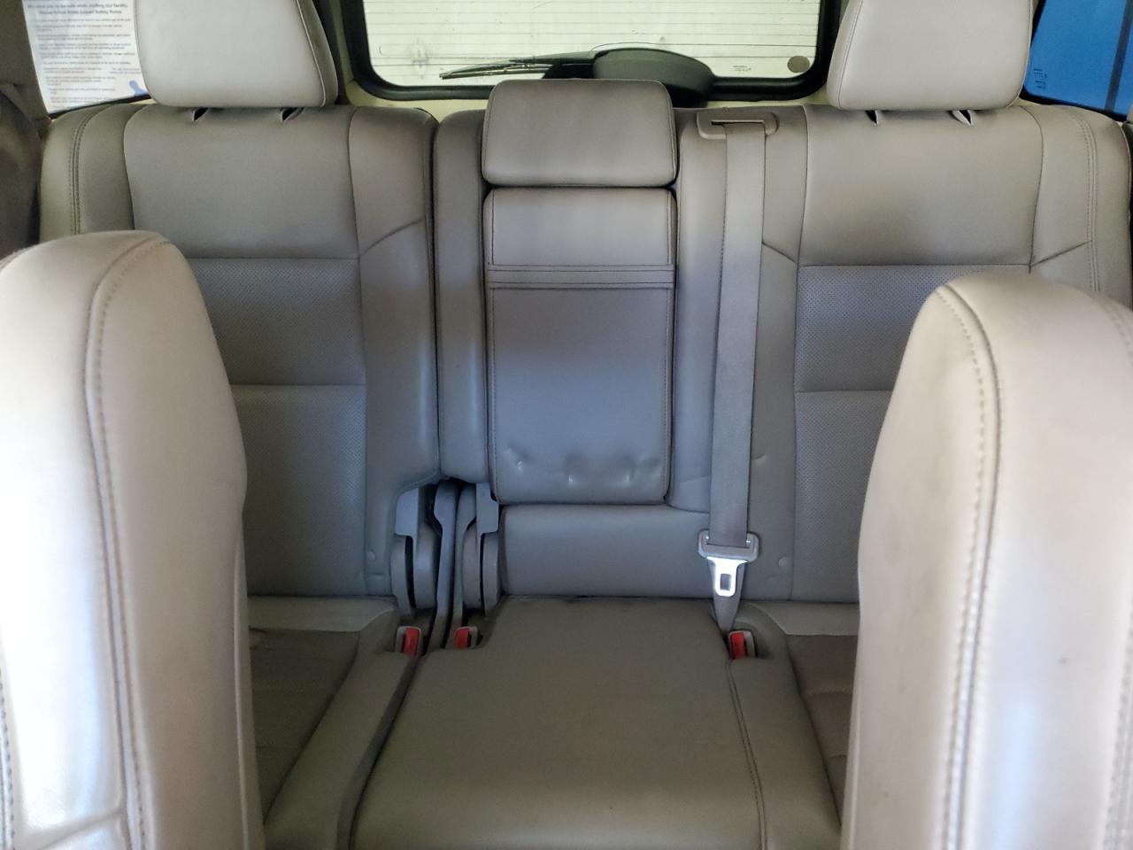 2011 JEEP Grand Cherokee