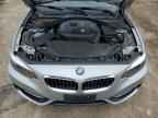 2017 BMW 2 Series