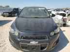 2015 CHEVROLET SONIC
