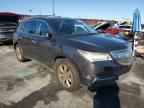 2015 ACURA MDX