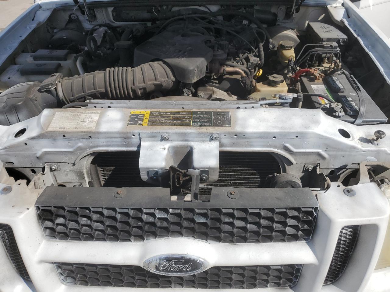 2004 FORD Explorer Sport Trac
