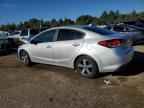 2018 KIA FORTE