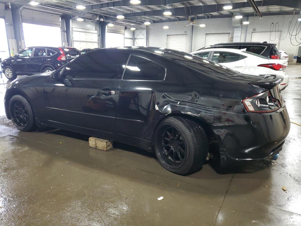 2005 INFINITI G35
