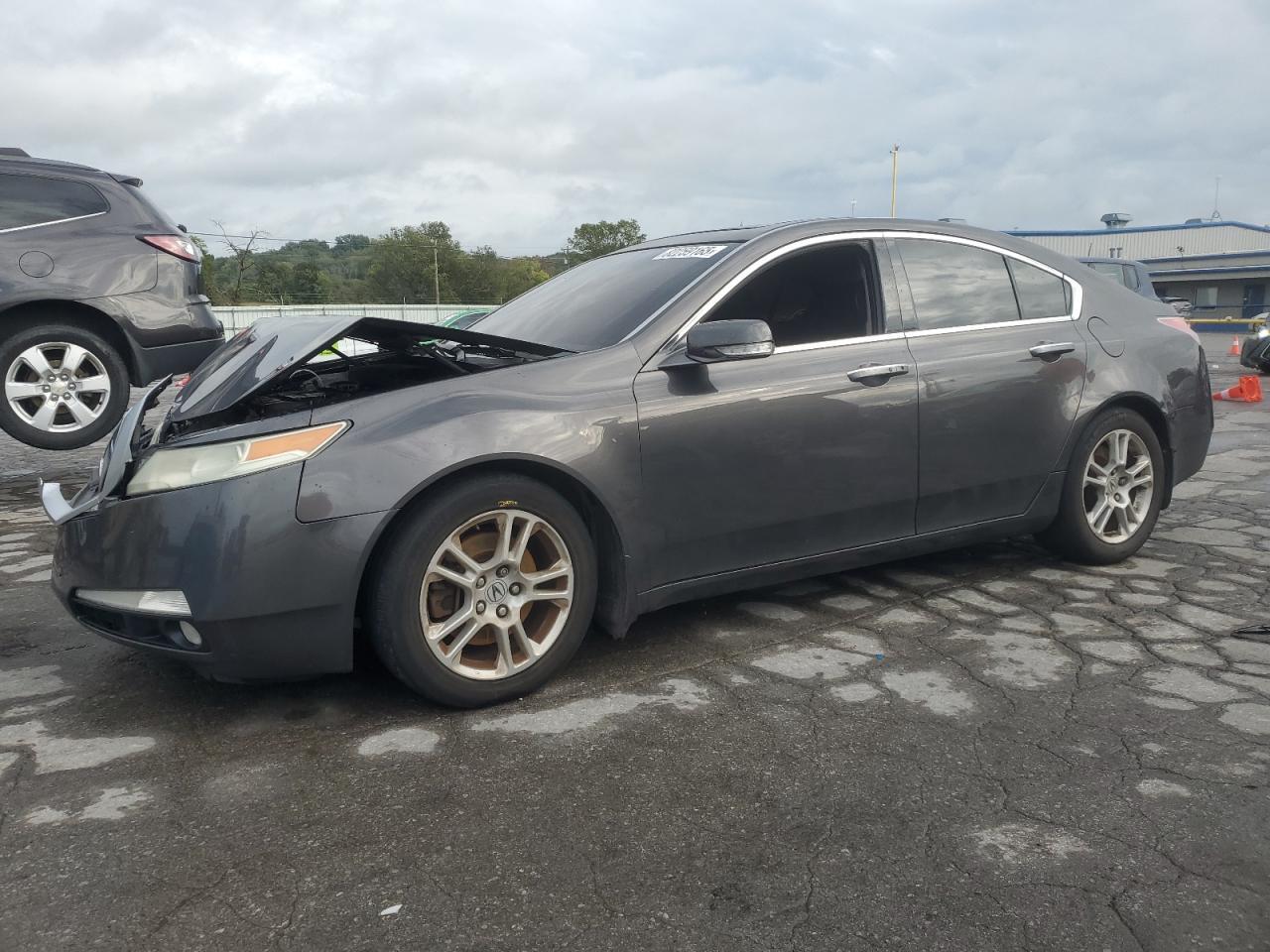 2009 ACURA TL