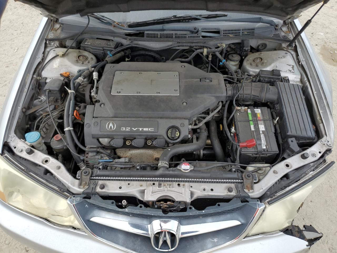 2003 ACURA TL