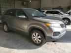 2011 KIA SORENTO