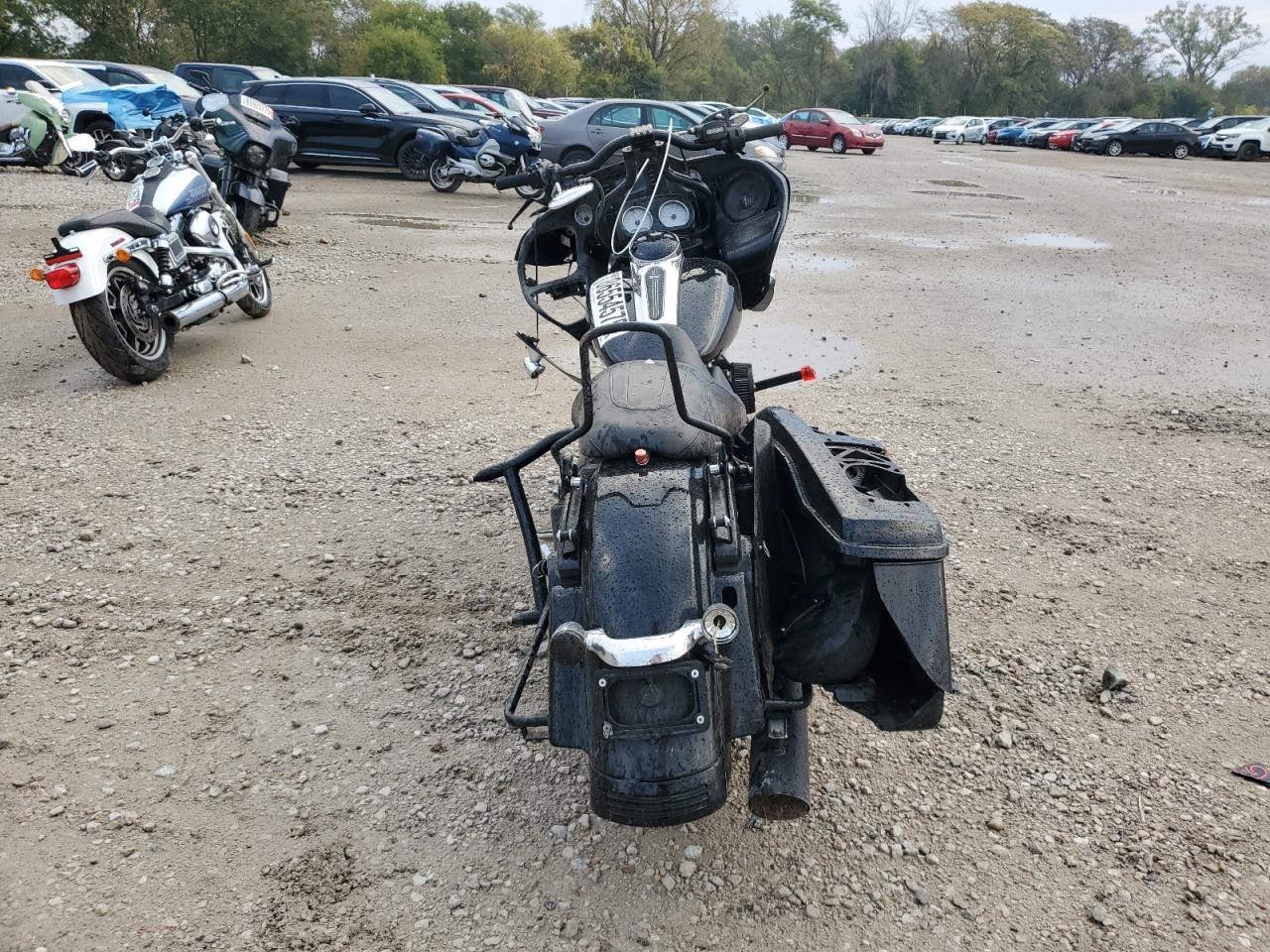 2016 HARLEY-DAVIDSON FLTRX