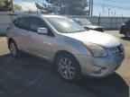 2012 NISSAN ROGUE