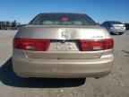 2005 HONDA ACCORD