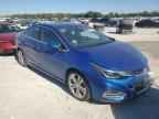 2016 CHEVROLET CRUZE