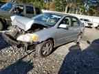 2005 TOYOTA COROLLA